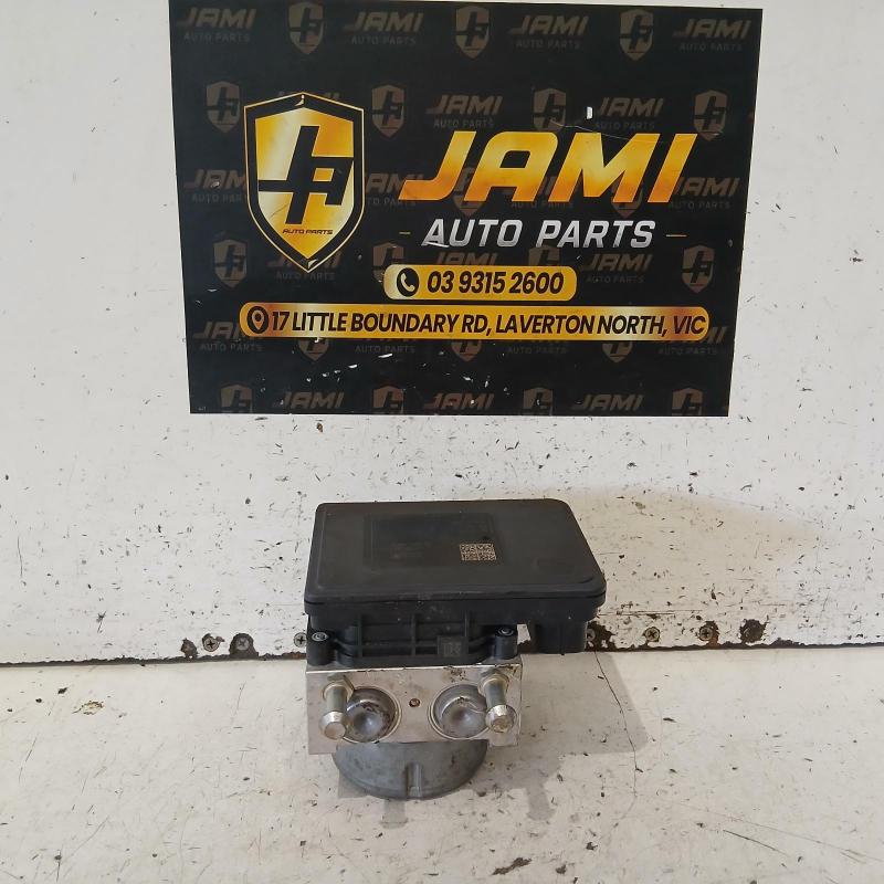 abs pump/modulator