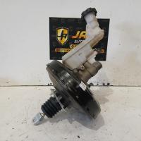 brake booster
