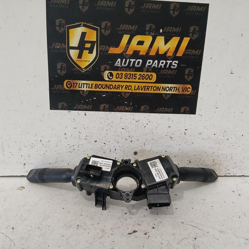 combination switch
