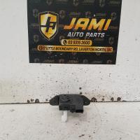 door/boot/gate lock