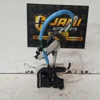 door/boot/gate lock