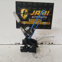 door/boot/gate lock