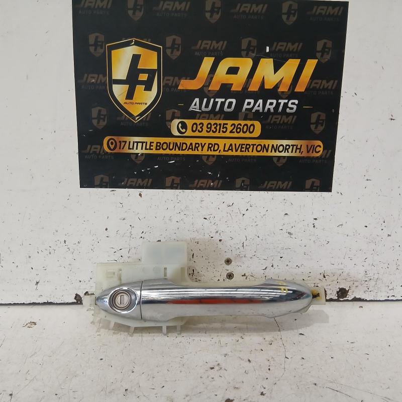 door handle