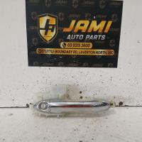 door handle