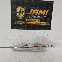 door handle