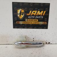 door handle