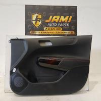 door trim