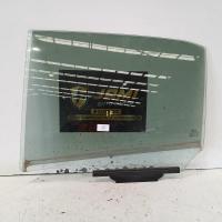 door window rear left