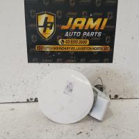fuel door/filler