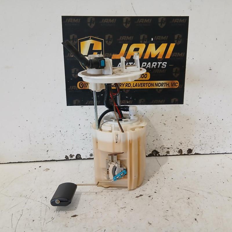 fuel pump