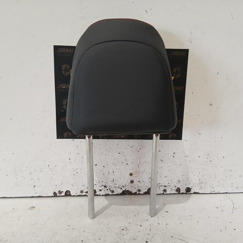 headrest