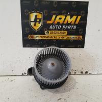 heater fan/motor