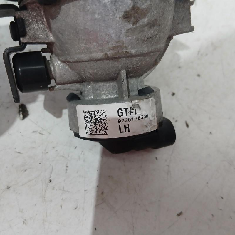 indicator/fog/side left