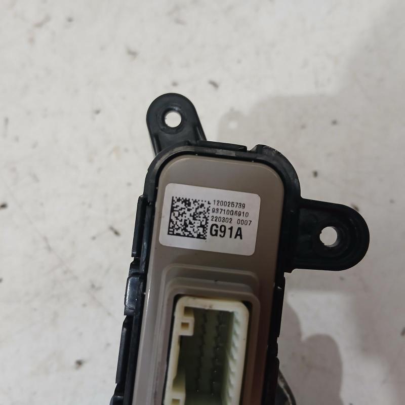 miscellaneous switch relay