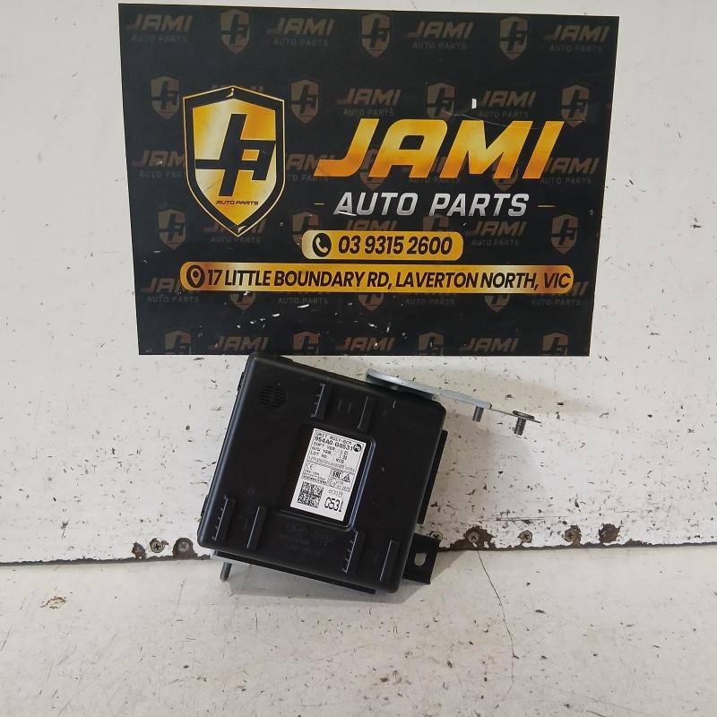 miscellaneous switch relay