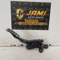 pedal assembly