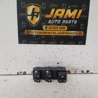 power door window switch