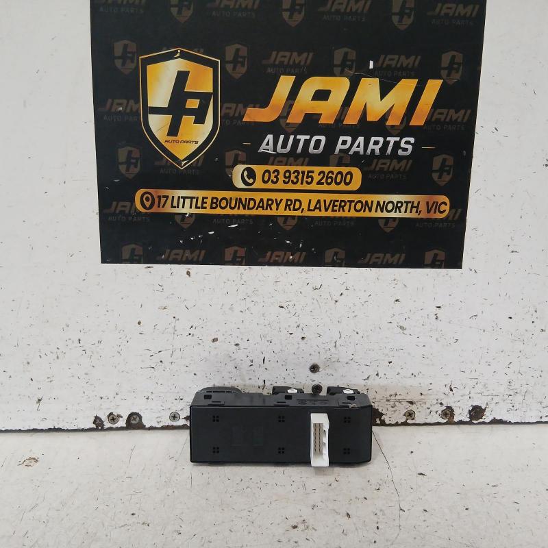 power door window switch
