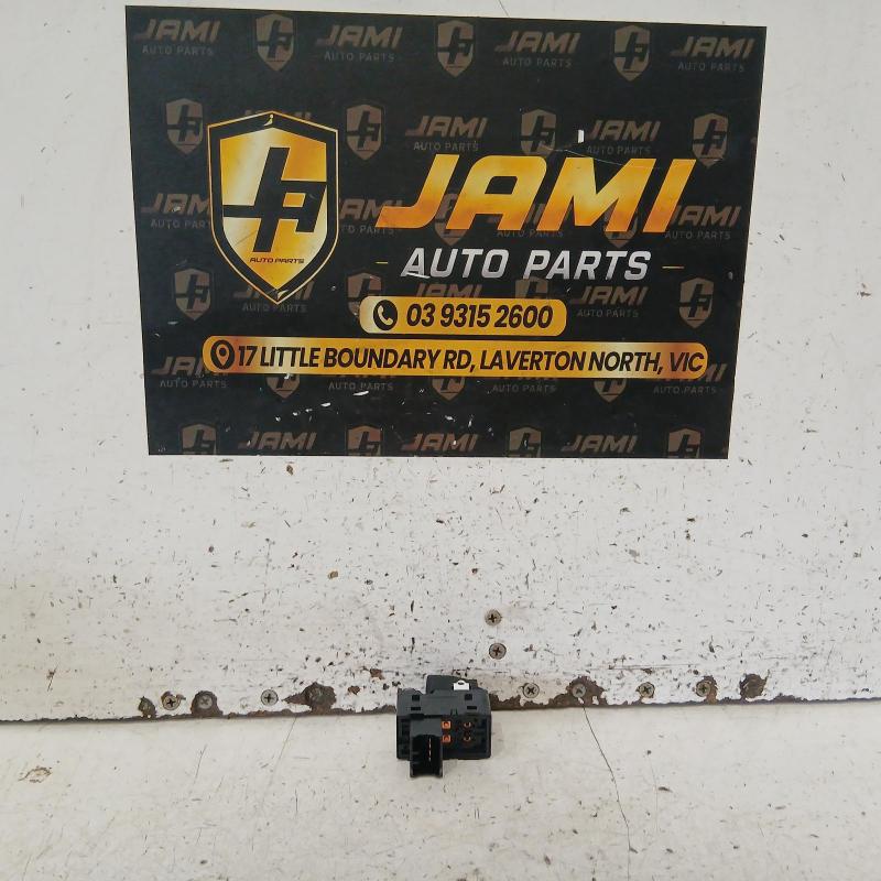 power door window switch