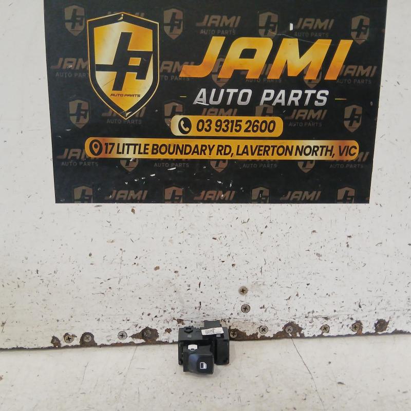 power door window switch