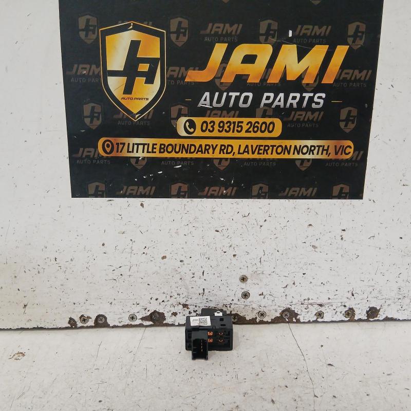 power door window switch