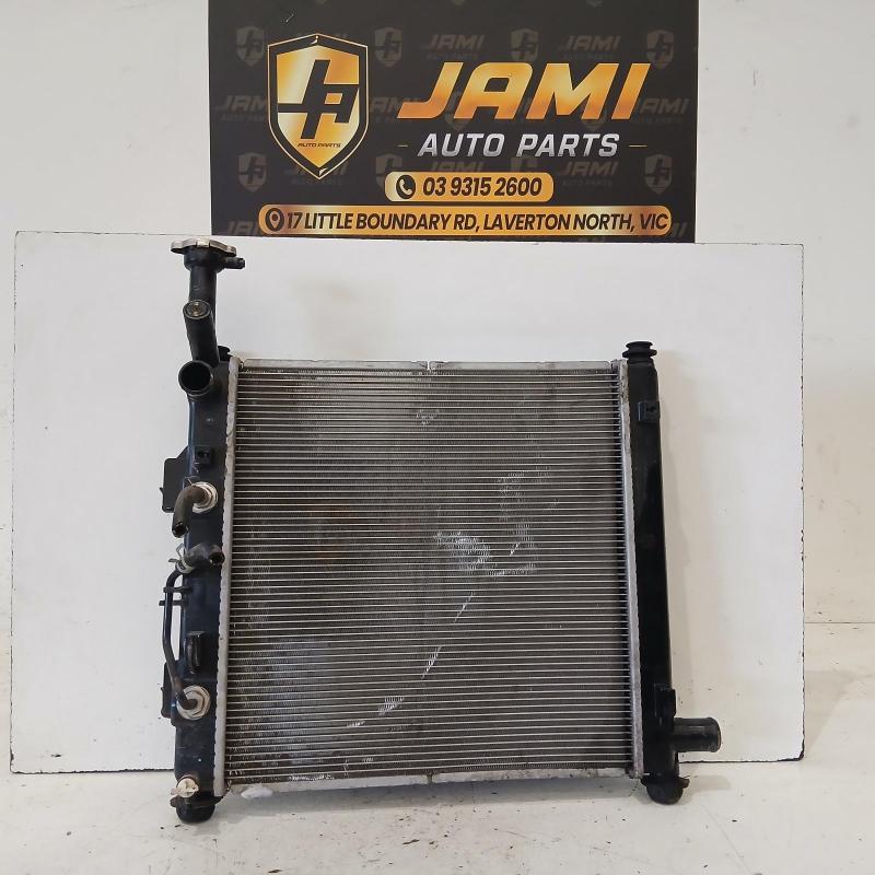radiator