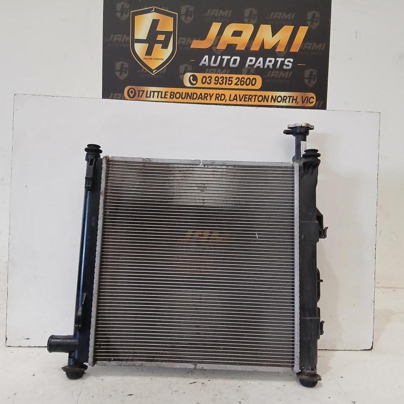 radiator