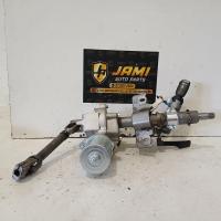 steering column
