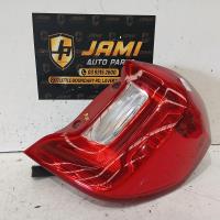 taillight right