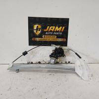 window regulator/motor front left