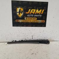 wiper arm