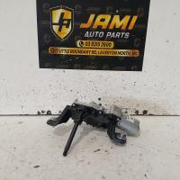 wiper motor