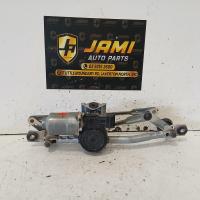 wiper motor