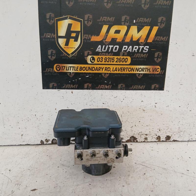abs pump/modulator