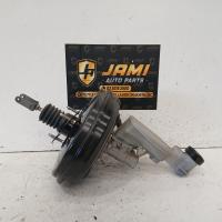 brake booster