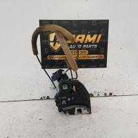 door/boot/gate lock