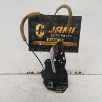 door/boot/gate lock