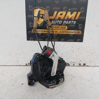 door/boot/gate lock
