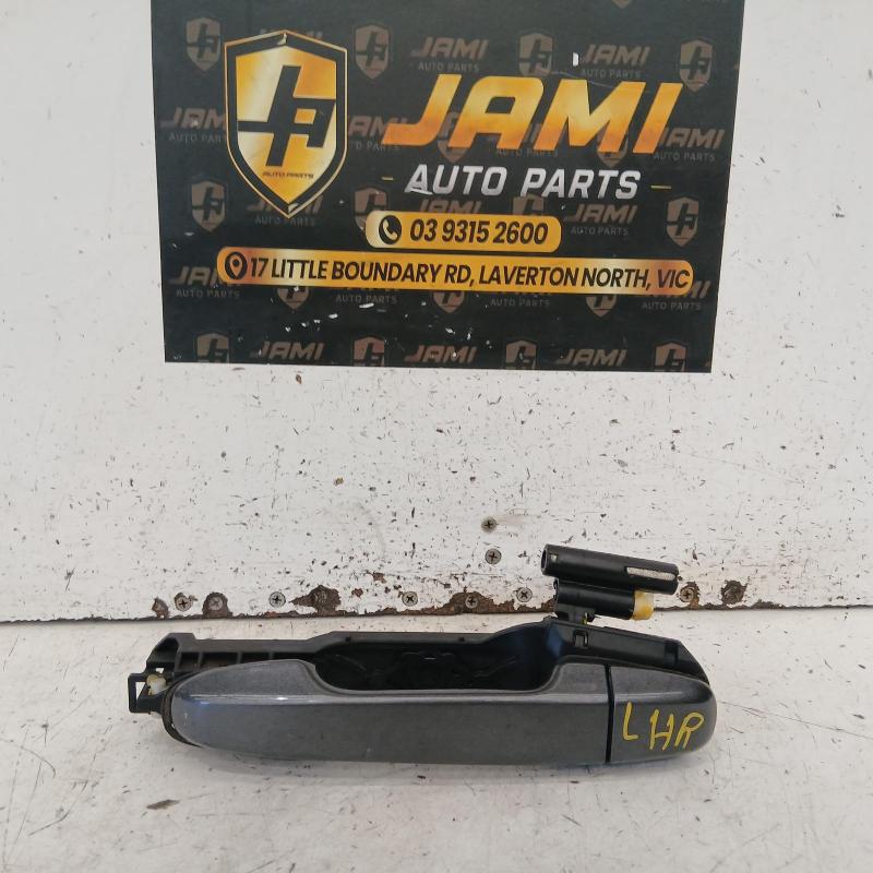 door handle