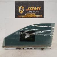 door window front left