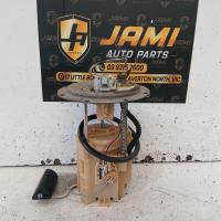 fuel pump