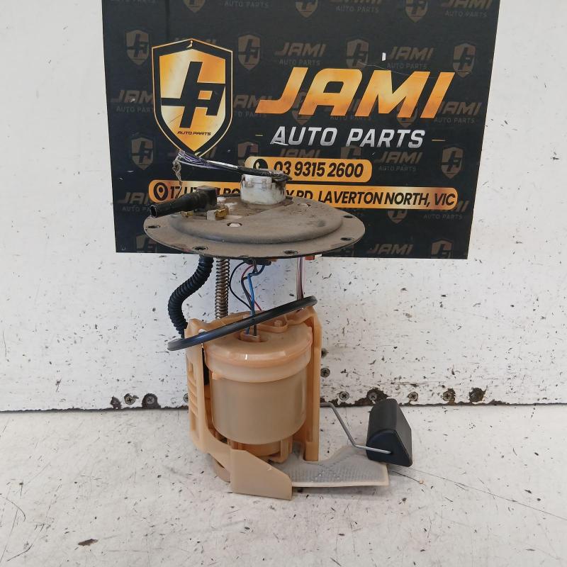 fuel pump