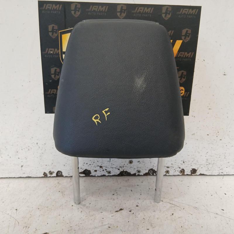 headrest
