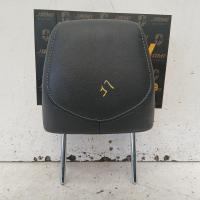 headrest