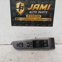 power door window switch
