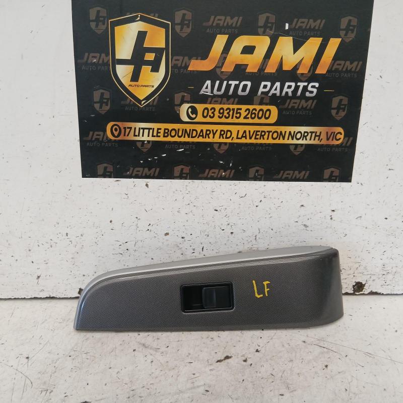 power door window switch