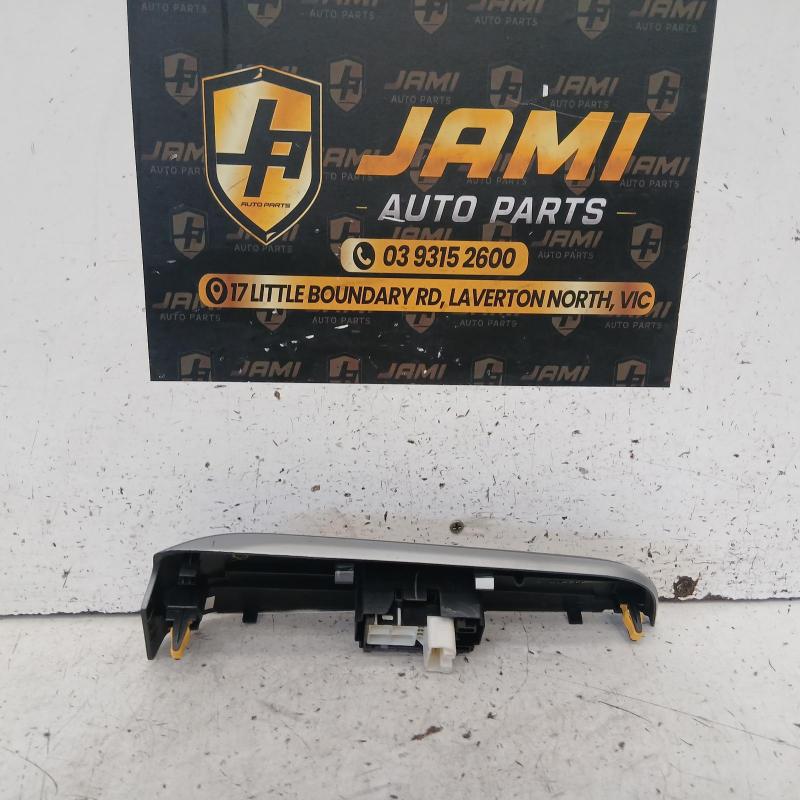 power door window switch