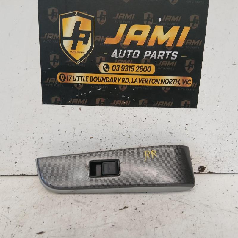 power door window switch