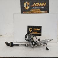 steering column