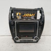 stereo/head unit